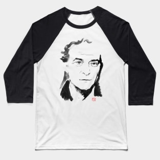 michael caine Baseball T-Shirt